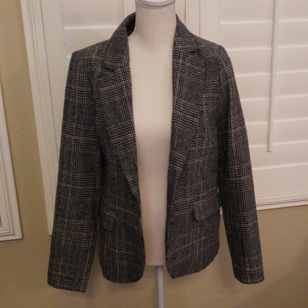 Francesca's Blazer
